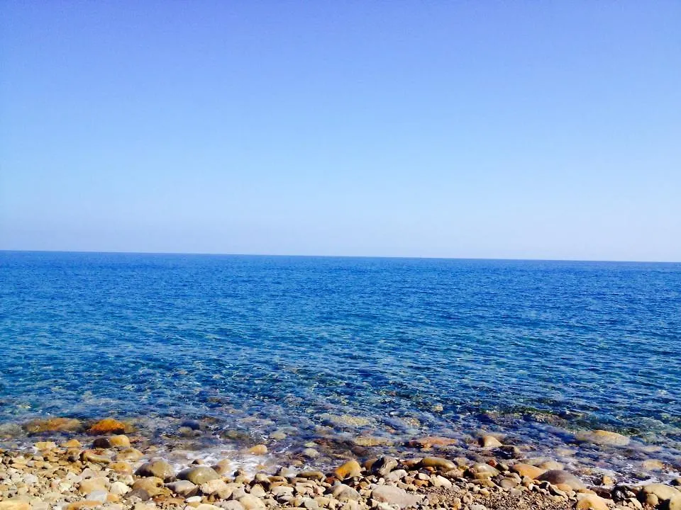Il Giardino Sul Mare Casa de hóspedes Acquedolci 0*,  Itália